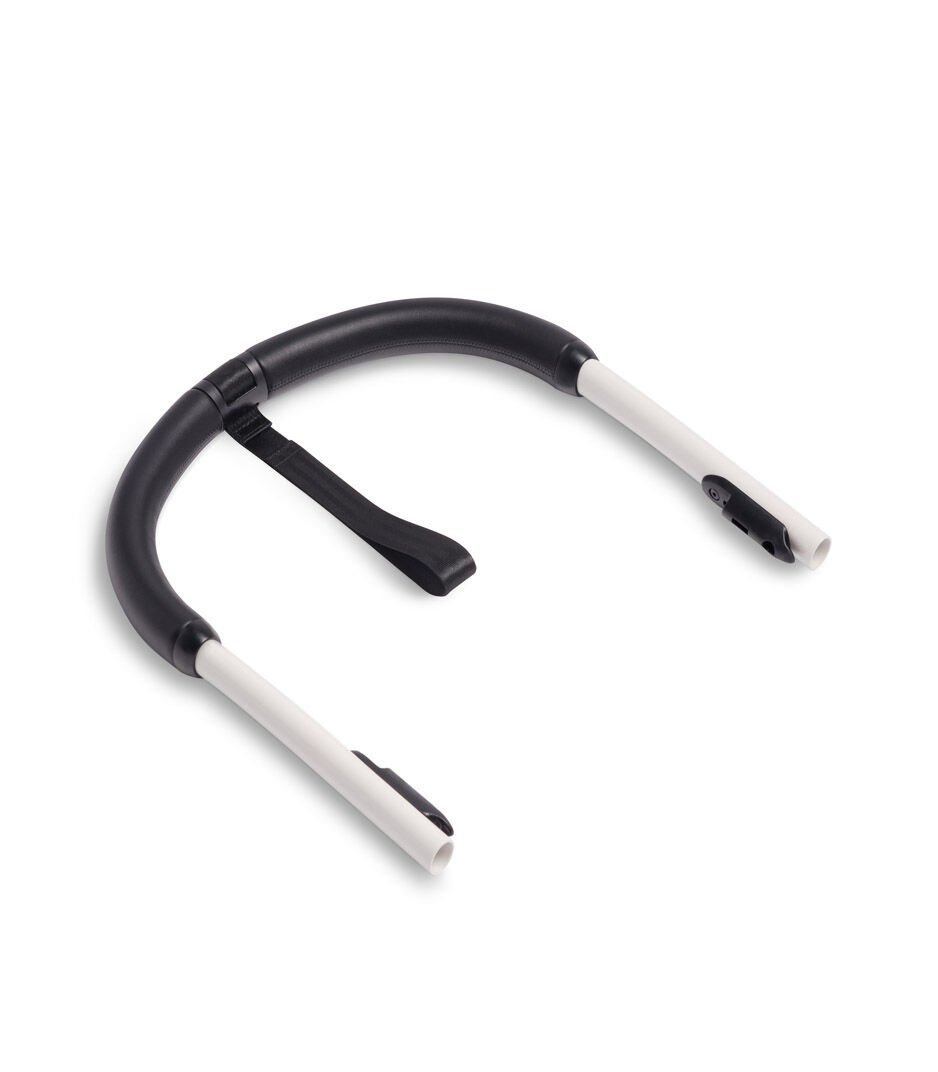 Guidon Stokke® YOYO® – Blanc, Blanc, mainview